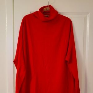 Tory Burch Turtle Neck Cashmere Sweater